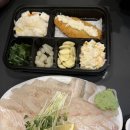 청담수산 | 남양주 다산 배달맛집 청담수산 횟집 내돈내산 후기