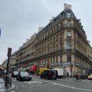 파리글라스(PARIS GLASS) | [9일차 유럽여행] 🇫🇷 | 파리 5박6일 | 파리 여행일정 추천 가르니에 루브르박물관 라파예트 백화점 파리...