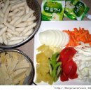 꼭지떡볶이 - 동작구 상도로 172 | 꼭지떡볶이