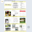 놀러오개 애견유치원 호텔 고기점 이미지