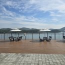 여수밤바다 힐링파크 호스텔 | 여수 K파크 펜션 내돈내산 후기, 환상적인 오션뷰와 유채꽃! 하지만 주차 주의사항 필독!