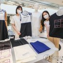 한섬TOMMY 이미지