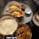 타코몰리 김포점 | 운양동 타코몰리 김포점 코젤다크 맥주 글라스 받기