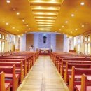 당고개 순교성지 이미지