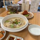 백세칼국수 이미지
