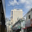 ㈜제이제이환경 부산지점 | 좋아하는 브랜드: 토요코인 호텔