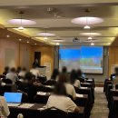 한국시각장애인연합회 | 사단법인 한국시각장애인연합회 사회복지 종사자 AI ChatGPT 교육 진행