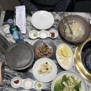 우뜰판교 | 판교역 맛집 투뿔 숙성 한우 전문점 우뜰 내돈내산 후기