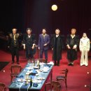 하니멍's(하니멍쓰) | 세종문화회관 연극 트랩 총첫공 추천 후기 박건형 남명렬 김신기 강신구 손성호 이승우!