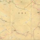 각화산민박 | [백두대간 남진 11차] 도래기재~태백산~화방재