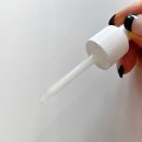 [다이소] 닥터오라클, 큐어소나 래디언스 글로우앰플