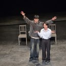 제기소극장 | 연극 <마우스피스>: 공연장은 누구에게나 열려 있는 공간일까?