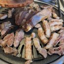 수원-0279 | 수원역 고기집 : 명륜진사갈비 주차창 넓은 돼지갈비 맛집