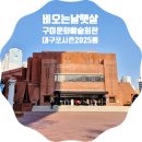 포시즌 봄 | 구미문화예술회관 구미시 KBS 대구포시즌특집 2025 봄 연주회 관람 후기
