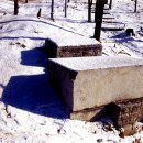 서울 초안산분묘군 이미지