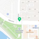 웅천지웰1차아파트_정문 이미지