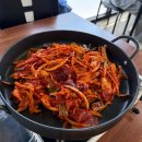 하리쌀떡볶이 다이닝코드