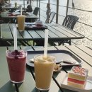 쉘부르 | 영광 백수해안도로 카페 쉘부르, 멋진 칠산바다 뷰 테라스