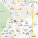 신현초교 북동쪽 이미지