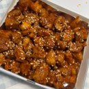 하림 닭다리살 사용하는 닭강정의 근본 “맥시칸치킨”내돈내산 후기 / 맵기 추천