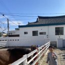 마당한옥