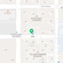 유가읍 우미린아파트 앞 이미지