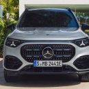 카(car)158 | 벤츠 신형 GLB 풀체인지 공개. 신기술과 고급스러운 디자인으로 중무장한 패밀리 SUV - 배터리, 제원...