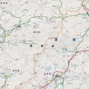 벌교철망 | 호남정맥(8) : 석거리재~존제산~주랫재