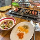 충칭마라탕&훠궈 무한리필