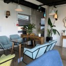 샌디블루 이미지