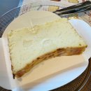 미켈란젤로 빌딩 | 합정 진켈란젤로 치즈케이크, 치즈케이크 러버 추천!｜합정 카페 내돈내산 후기