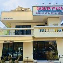 해운대역 4번출구 앞 이미지