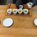 강아지 별장 | 제주도 커피 오마카세 중문별장 내 돈 내산 후기