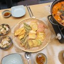 동래파전 - 송파구 백제고분로7길 52-5 | 동래파전