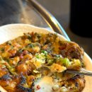 CU강릉입암강변로점 | 강릉 점심메뉴 추천 / 갯벌의조개 점심특선 / 순살...칼국수 먹고 온 내돈내산 후기 / 입암동맛집...