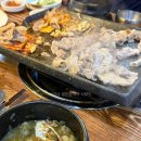브이아이피삼겹앤등갈비김치찜 | 창원 가볼만한 가성비 맛집 4곳 방문 후기(대패삼겹/곰탕/삼겹목살/짬뽕)