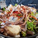 미네칼국수 이미지