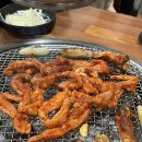 탑골숯불닭갈비 이미지