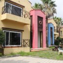 오렌지빌 | 제주도 오션뷰 펜션 라임오렌지빌 후기 ^^