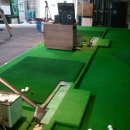 감천스크린골프 이미지