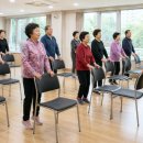 시 노인복지관 | 경북 칠곡군 노인복지관 출강 후기｜어르신 낙상예방을 위한 균형운동·하체 근력교육