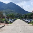 용궐산 화장실 이미지