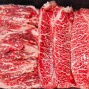 명품한우 이미지