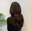 HAN,S 헤어펌