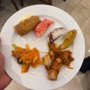 31140-9-20-2 | 상암동 점심맛집 스탠포드호텔 런치코스, 근속 20주년 기념 특별한 점심 후기