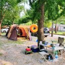 미산가족오토캠핑장 이미지