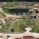 대가야생활촌 물놀이장 이미지