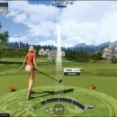 온그린 스크린골프 이미지