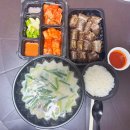 부산아지매국밥(부산수민 명륜점) | [부산 동래구/교대역](배달) 부산아지매국밥 부산수민명륜점🐷 순대와 국밥과 완벽한 페어링 순대, 국밥...