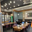 약선당감자탕 | 청라맛집 약선당감자탕 능이버섯뼈해장국 후기